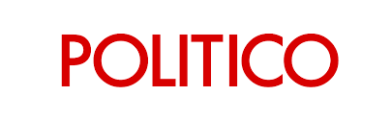 Politico logo