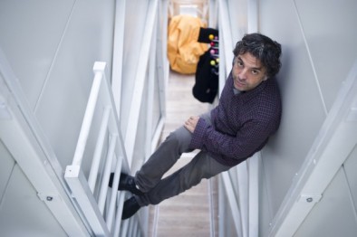 Keret House